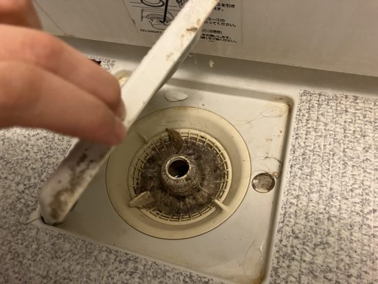 排水溝