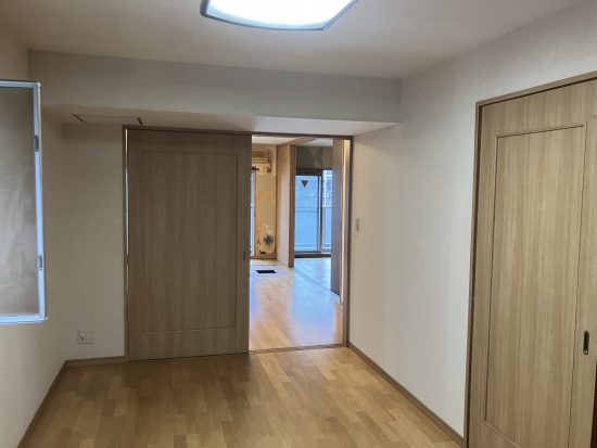 ゴミ屋敷