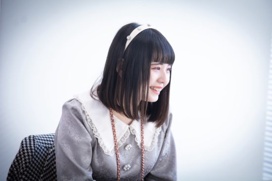 強欲のモメたん