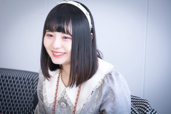 強欲のモメたん