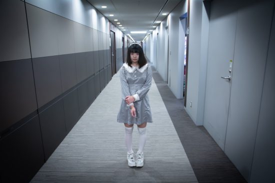 強欲のモメたん