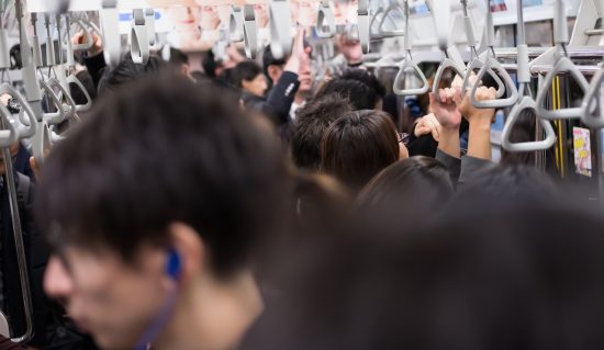 電車