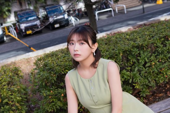 大熊杏優