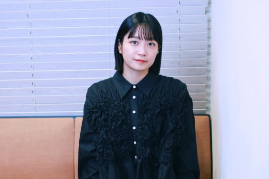 深川麻衣