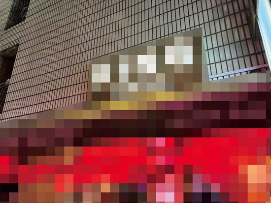 ［外国人美女の（狂）夜遊び］最前線