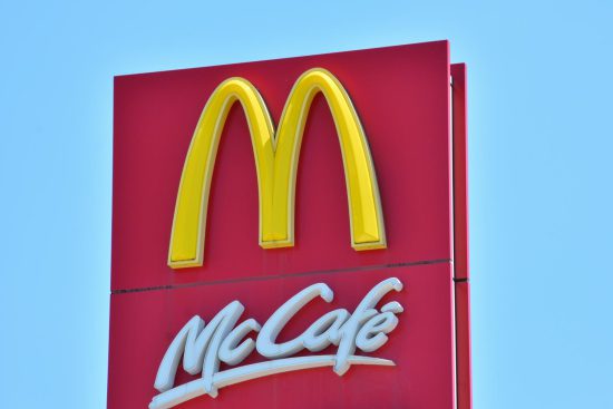 マクドナルド