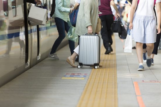 電車