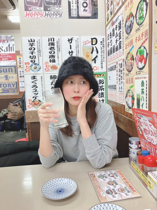 大谷麻稀