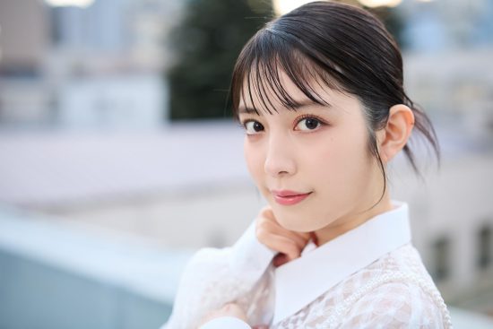 松田るか　映画『かなさんどー』