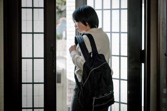 ［家族をもうやめた］人の肖像
