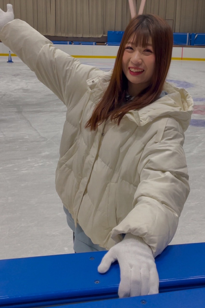 彩花さん