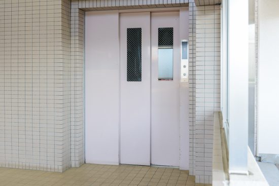 エレベーター
