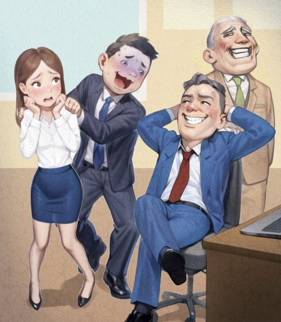 ［俺の会社倒産するかも!］診断