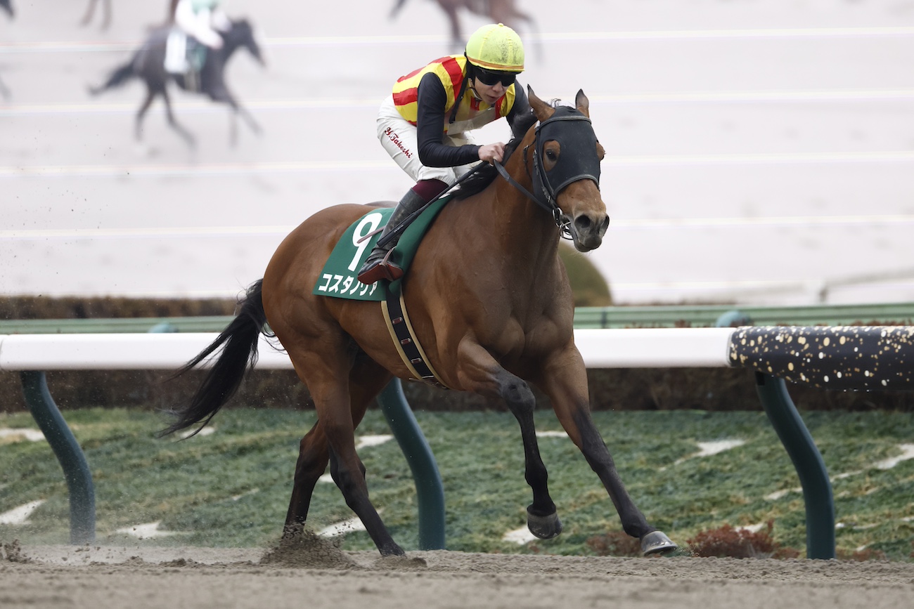 競馬