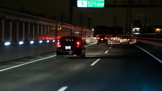 高速道路