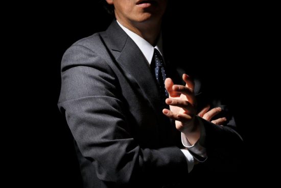 悪者　投資家