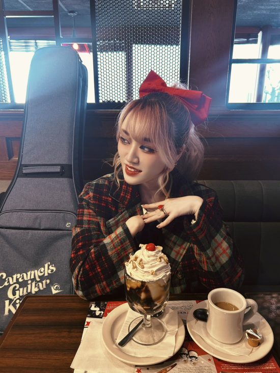 Lisa13さん