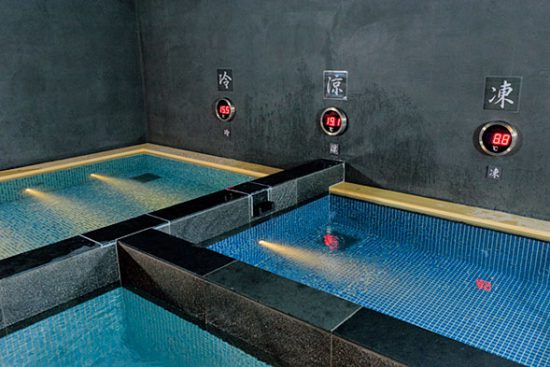第5回 SPA!サウナ大賞