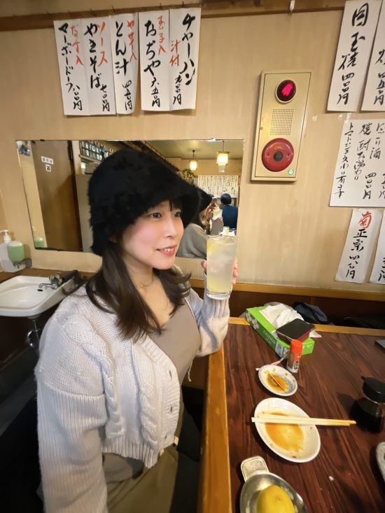 大谷麻稀