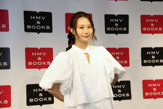 元SKE48・古畑奈和、今年の誕生日に驚愕の事実発覚!? カレンダー発売記念イベントに登壇