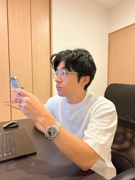 アクティブ