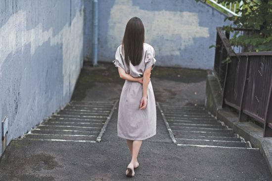 ［教育を奪われた］子どもの肖像