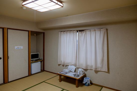 民宿