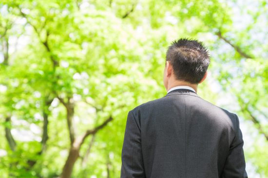 結婚したいのにできない42歳男性