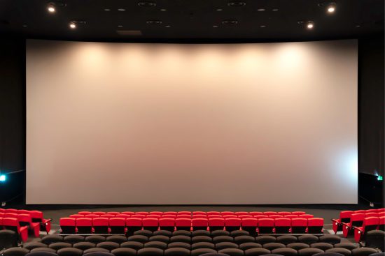 映画館