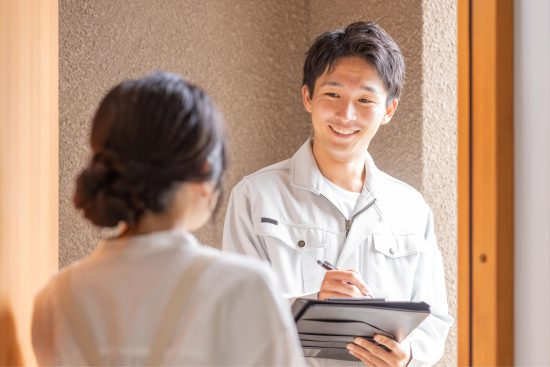 普通な男