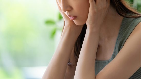 不倫沼にハマる独身女性