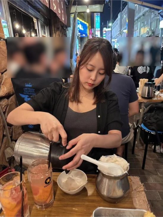 大谷麻稀
