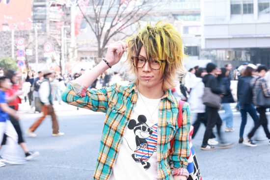 HIDEOMI