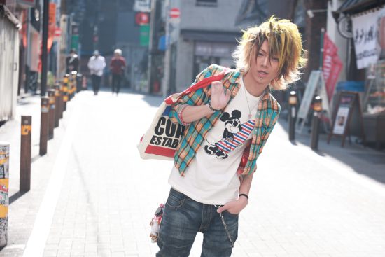 HIDEOMI