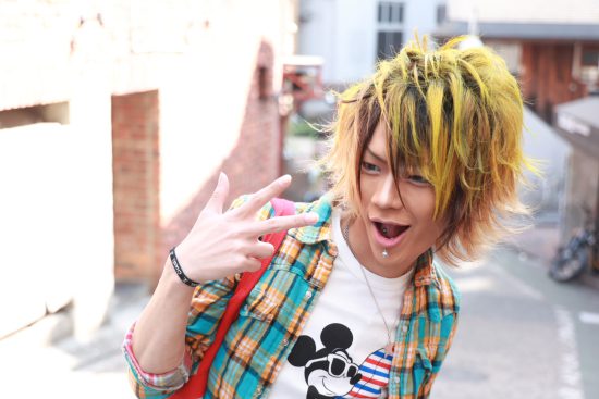 HIDEOMI