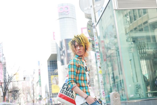HIDEOMI