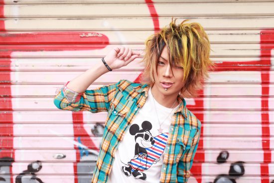HIDEOMI