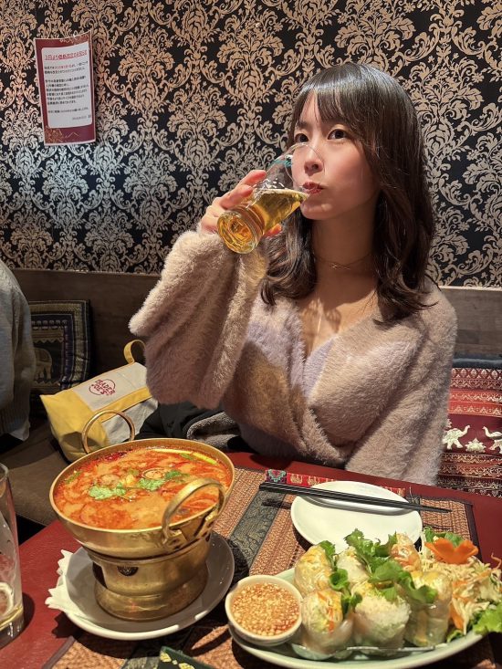 大谷麻稀