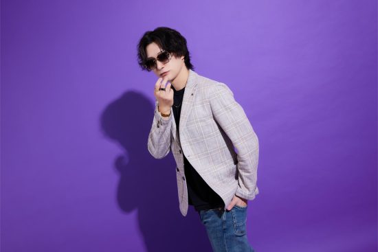 夜野仁さん