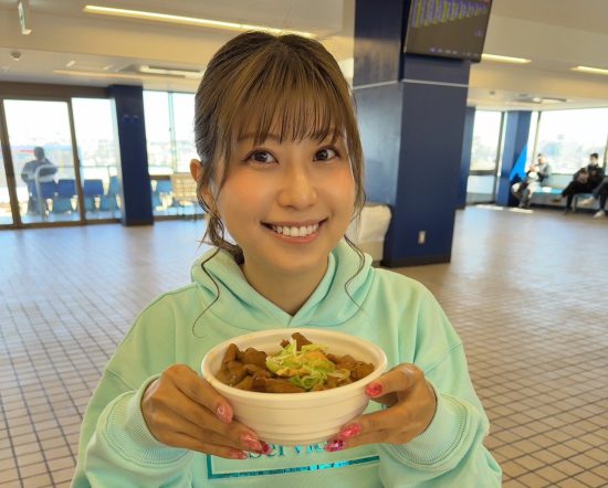 天野麻菜