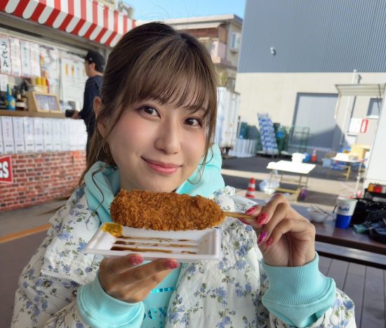 天野麻菜