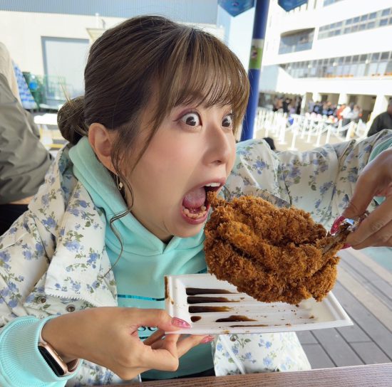 天野麻菜