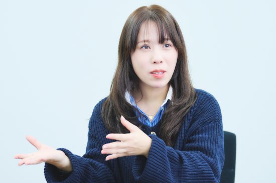 透明化は進んでいたが