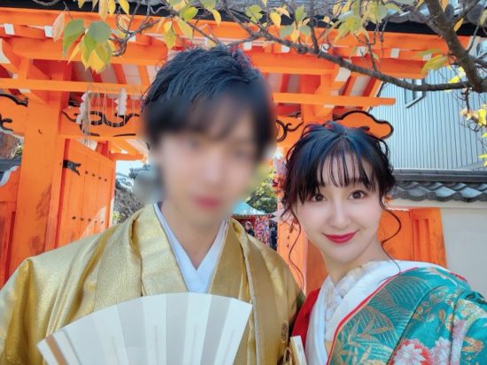 夫婦
