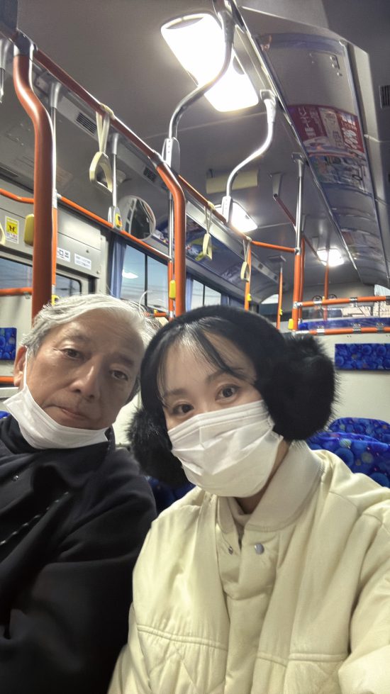 夫婦