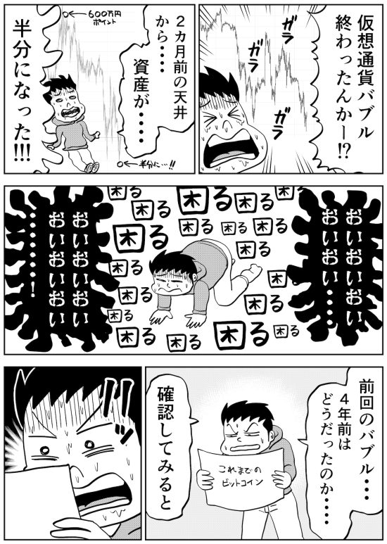 仮想通貨