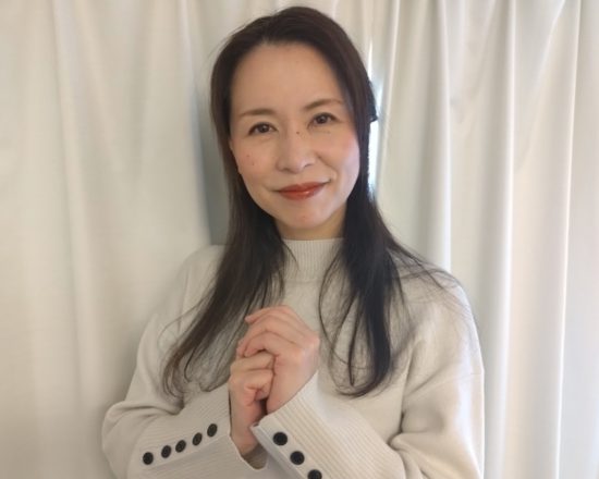 井上綾子