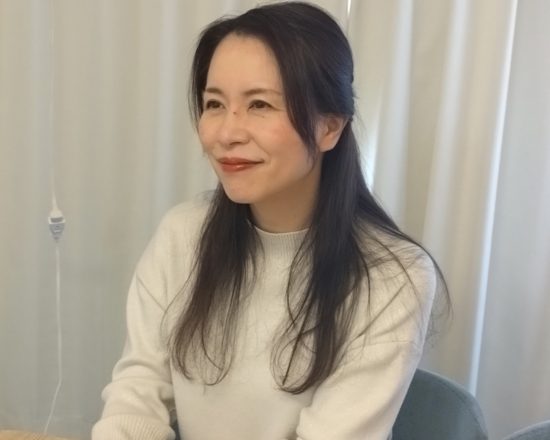 井上綾子