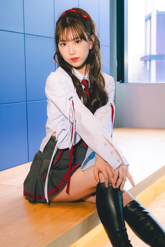 SKE48・熊崎晴香「全員が主役」最少選抜で見えたメンバーそれぞれの可能性
