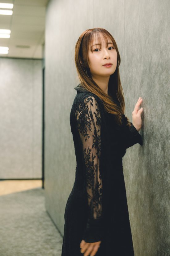 元SKE48・高柳明音「集大成ではなく“はじまりの一冊”」3rd写真集『あかねのそら』から始まる20周年に向けた夢